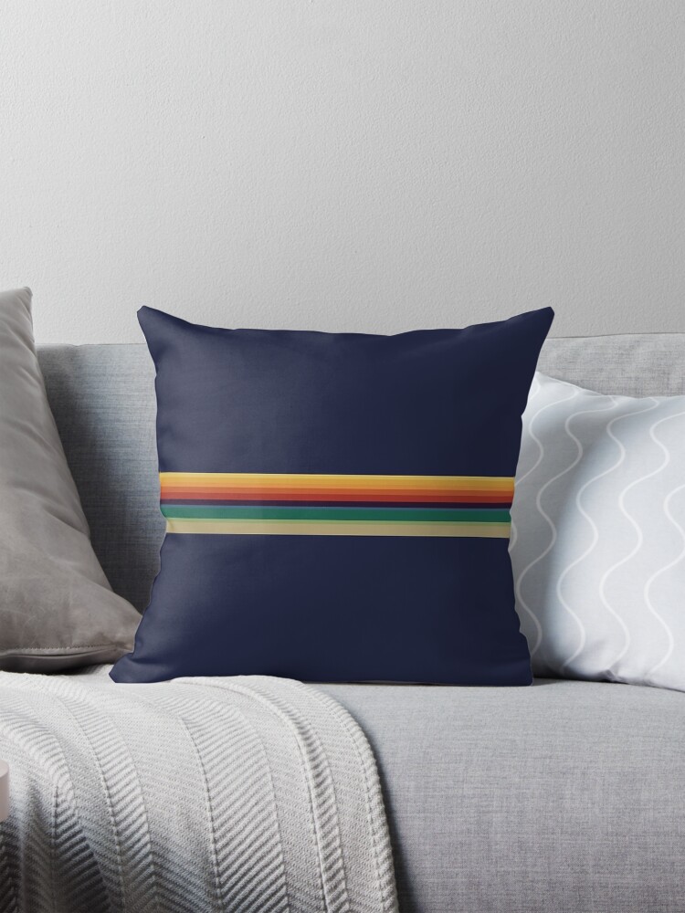 Item preview, Throw Pillow designed and sold by mollyesymms.