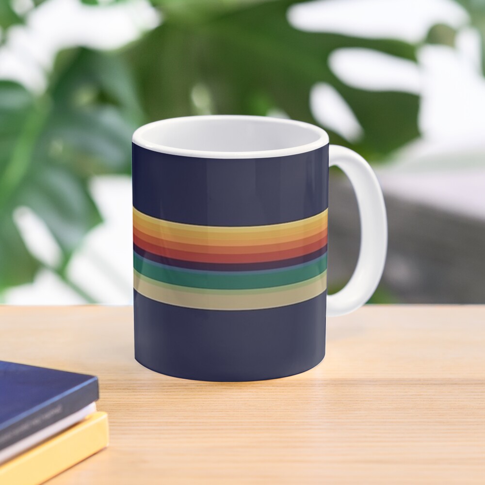 Item preview, Classic Mug designed and sold by mollyesymms.
