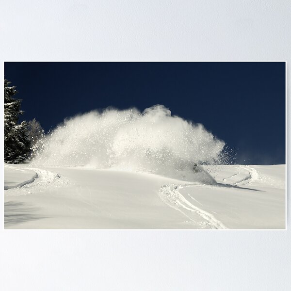 The White Room Poster