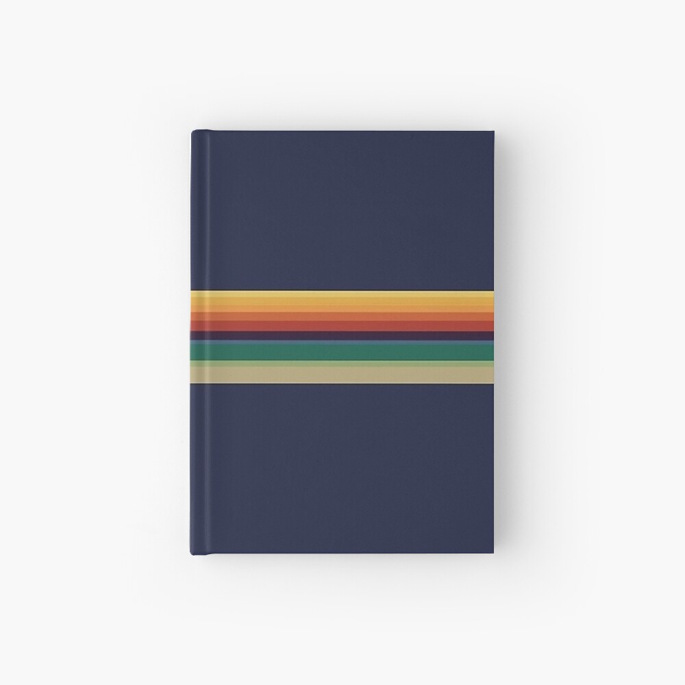 Item preview, Hardcover Journal designed and sold by mollyesymms.