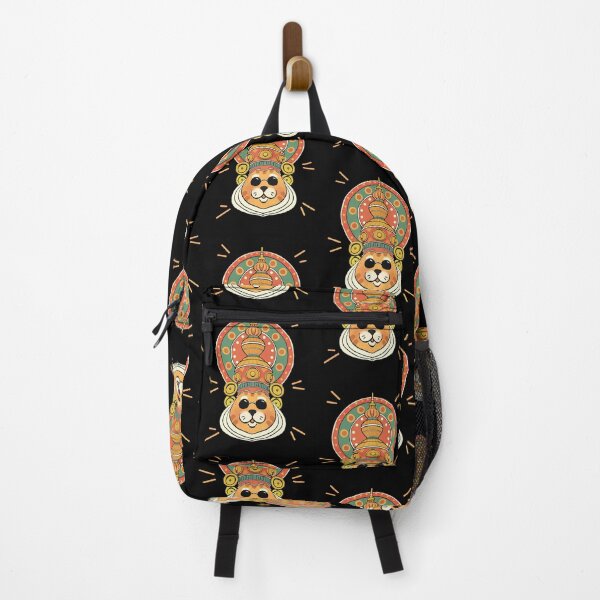 Item preview, Kathakali Cat designed and sold by spitfirev101.