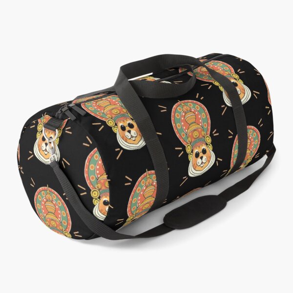 Item preview, Kathakali Cat designed and sold by spitfirev101.
