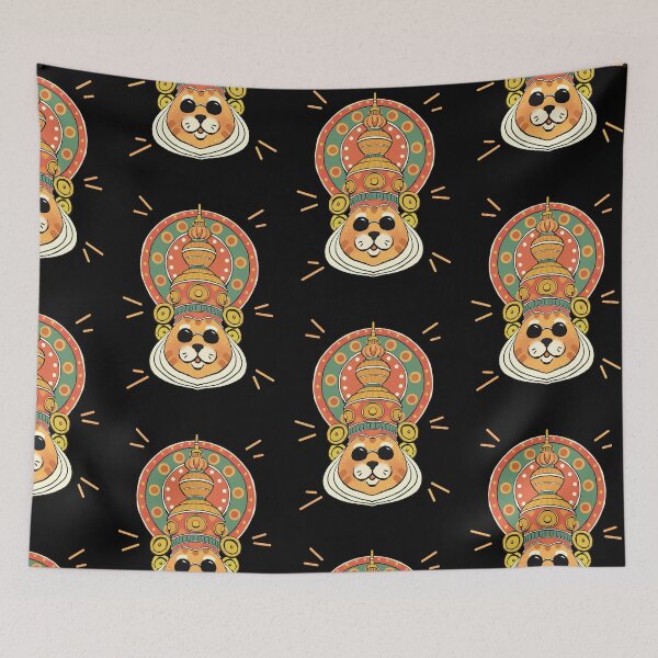 Item preview, Kathakali Cat designed and sold by spitfirev101.