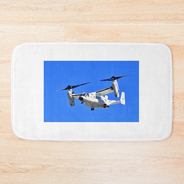 Item preview, U.S. Navy V-22 Osprey designed and sold by Eleu Tabares.