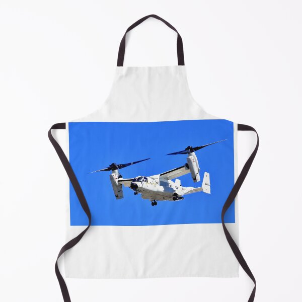 Item preview, U.S. Navy V-22 Osprey designed and sold by Eleu Tabares.