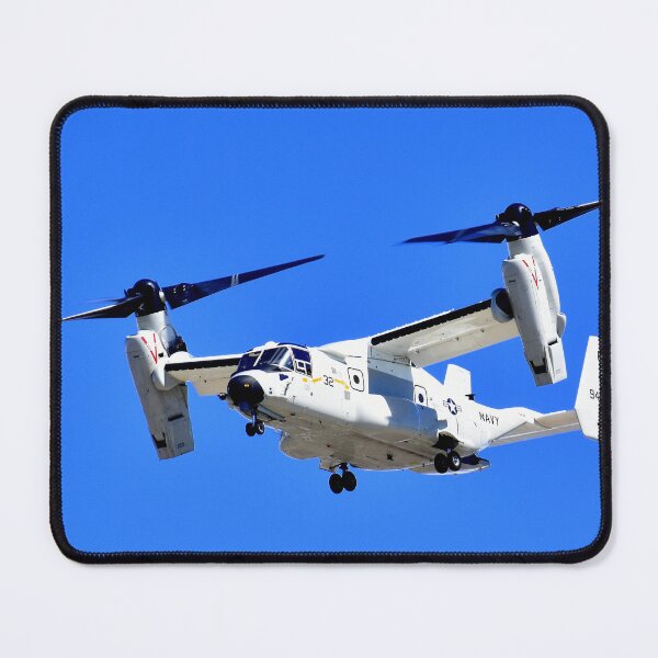 Item preview, U.S. Navy V-22 Osprey designed and sold by Eleu Tabares.