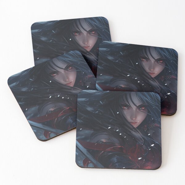 Item preview, Adult Akame ga Kill designed and sold by LatinoGeekShop.