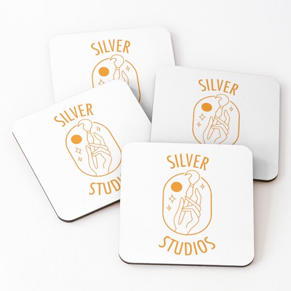 Item preview, SilverStudios Logo designed and sold by SilverStudios.
