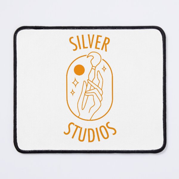 Item preview, SilverStudios Logo designed and sold by SilverStudios.