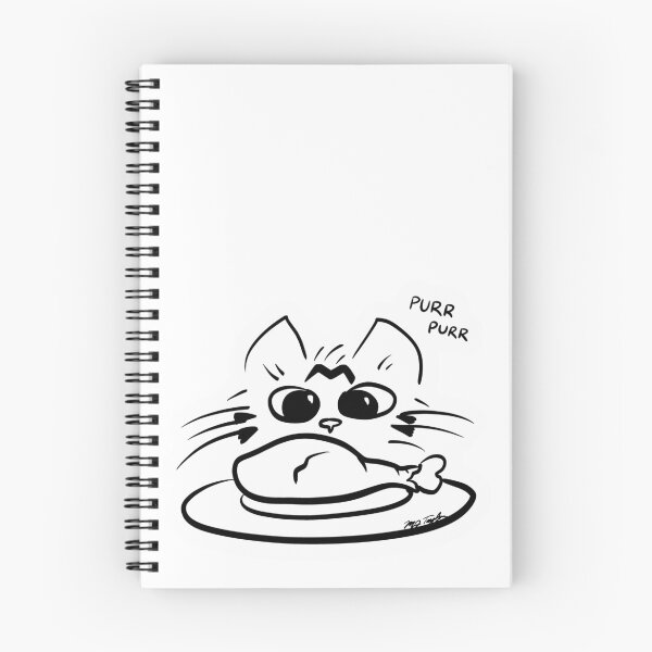 Item preview, Hungry Widget designed and sold by mj-illustrates.