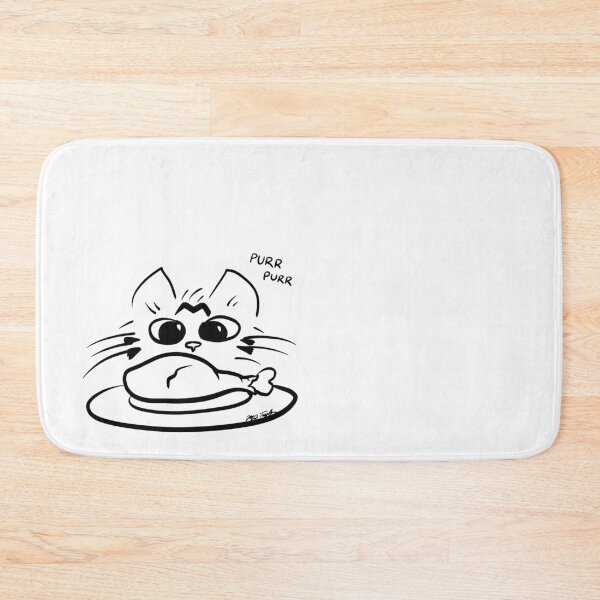 Item preview, Hungry Widget designed and sold by mj-illustrates.