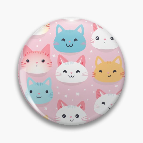 Item preview, Kitten Love designed and sold by natthaaekf.
