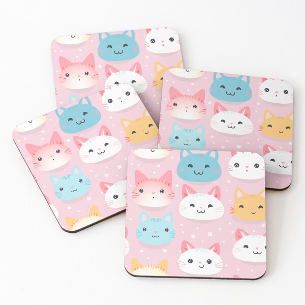 Item preview, Kitten Love designed and sold by natthaaekf.