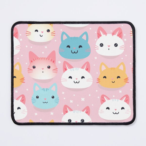 Item preview, Kitten Love designed and sold by natthaaekf.