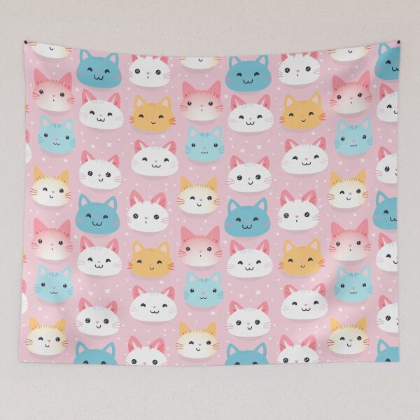Item preview, Kitten Love designed and sold by natthaaekf.