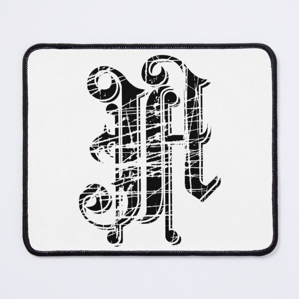 Item preview, Jane's Nothing's Shocking- Jane's Rock Vintage designed and sold by ColeArtCloth.