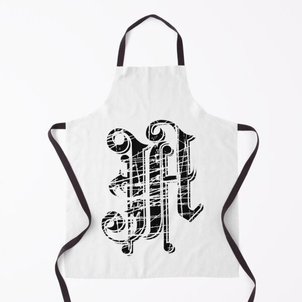 Item preview, Jane's Nothing's Shocking- Jane's Rock Vintage designed and sold by ColeArtCloth.