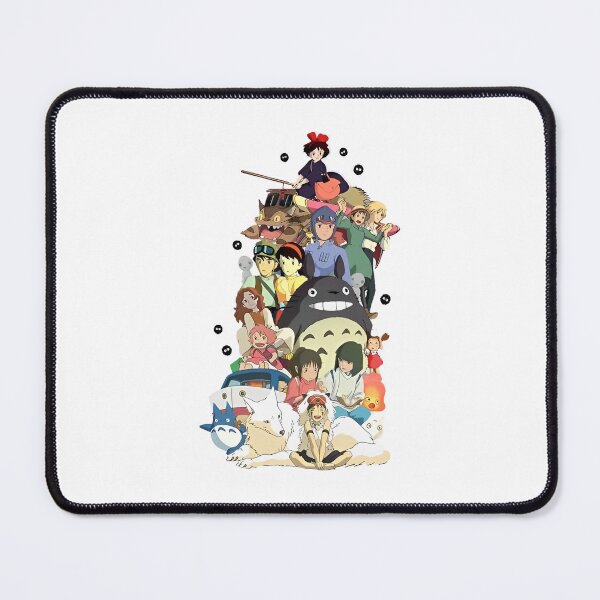 Item preview, Cutipies by Totoro-Ghibli-Princesss designed and sold by omsaruka46.