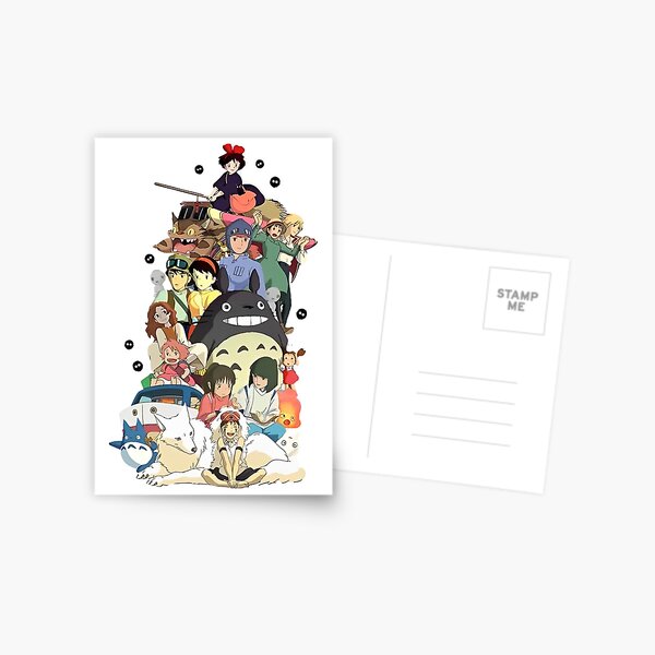 Item preview, Cutipies by Totoro-Ghibli-Princesss designed and sold by omsaruka46.