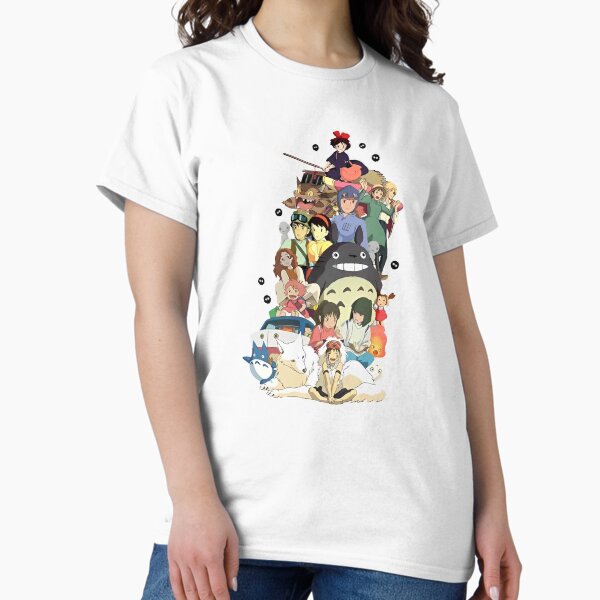 Item preview, Cutipies von Totoro-Ghibli-Prinzessin designed and sold by omsaruka46.