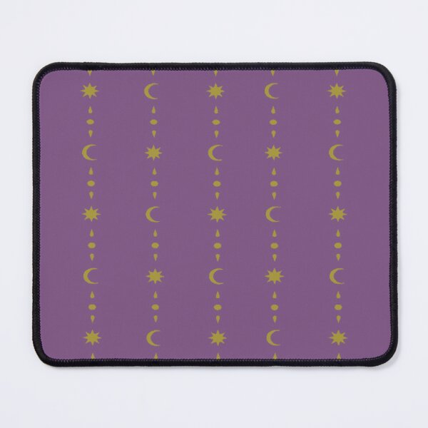 Item preview, Beaded Mystic Style Plum Purple/Gold designed and sold by KelchKreatives.
