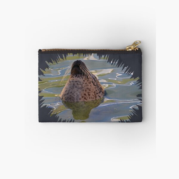 Item preview, A  nice cool dip for a Seal.......... designed and sold by lynn carter.