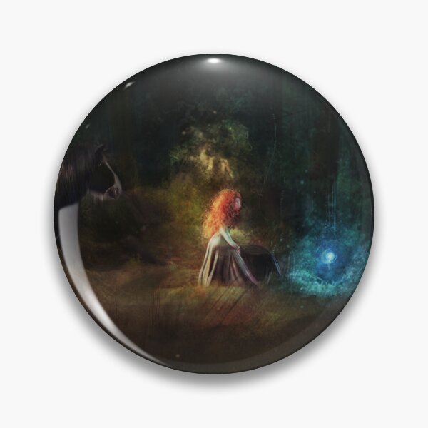 Item preview, Fate designed and sold by GlimpenArt.