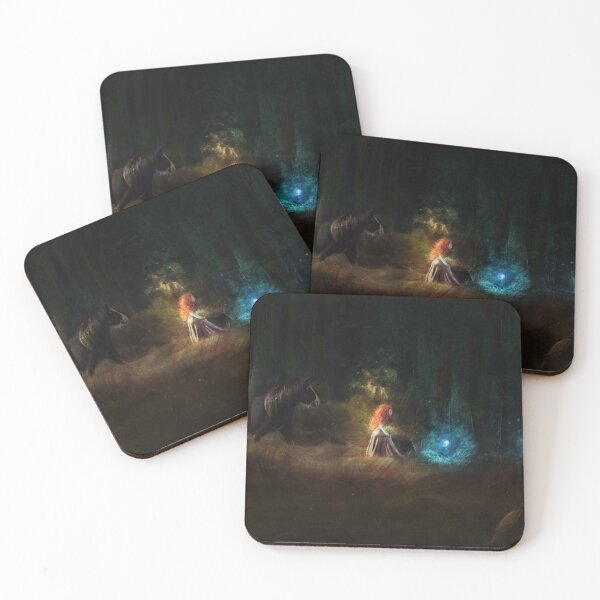 Item preview, Fate designed and sold by GlimpenArt.