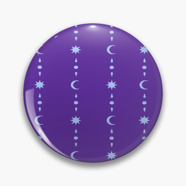 Item preview, Beaded Mystic Style Purple/Blue Steel designed and sold by KelchKreatives.