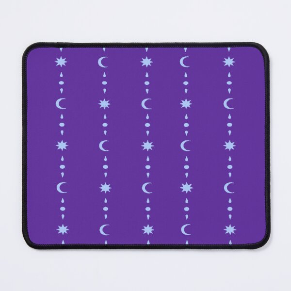 Item preview, Beaded Mystic Style Purple/Blue Steel designed and sold by KelchKreatives.