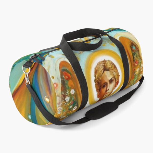 Item preview, Holy St. Angel. designed and sold by JLincoln48.