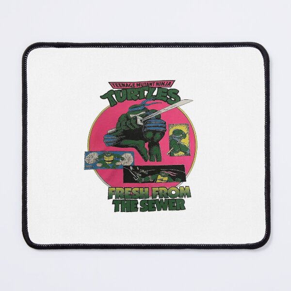 Item preview, Cutipie Teenage-Mutant-Ninja<Turtle-Neckborhood> designed and sold by omsaruka46.