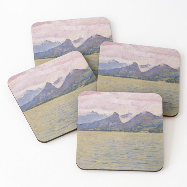 Item preview, Wolfgangsee, Koloman Moser designed and sold by NouveauEra.