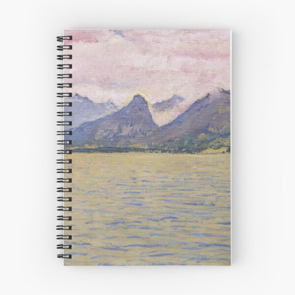 Item preview, Wolfgangsee, Koloman Moser designed and sold by NouveauEra.