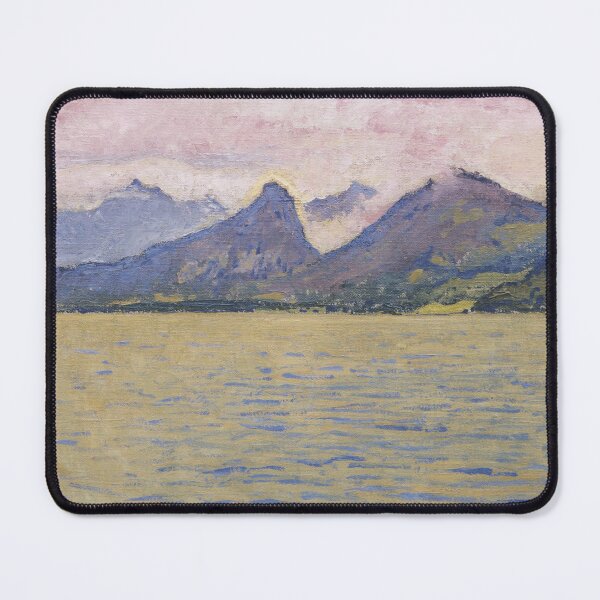 Item preview, Wolfgangsee, Koloman Moser designed and sold by NouveauEra.