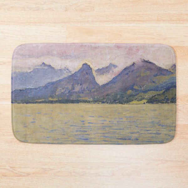 Item preview, Wolfgangsee, Koloman Moser designed and sold by NouveauEra.