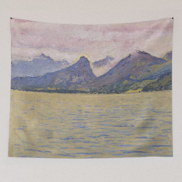 Item preview, Wolfgangsee, Koloman Moser designed and sold by NouveauEra.