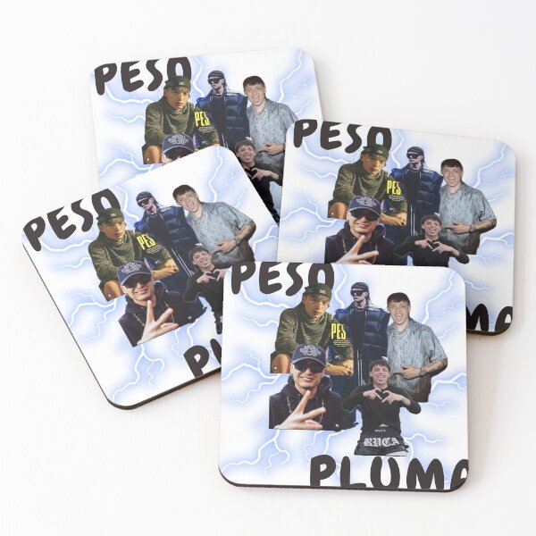 Item preview, Peso pluma blue Lightning ' - designed and sold by aishaf4rias.