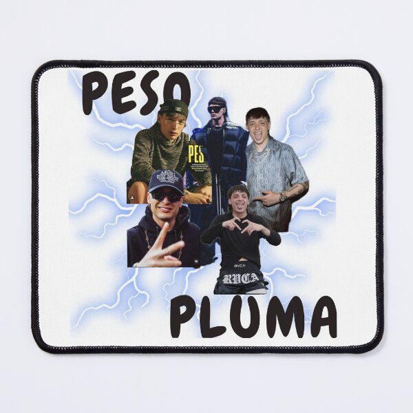 Item preview, Peso pluma blue Lightning ' - designed and sold by aishaf4rias.