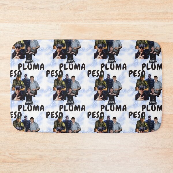 Item preview, Peso pluma blue Lightning ' - designed and sold by aishaf4rias.