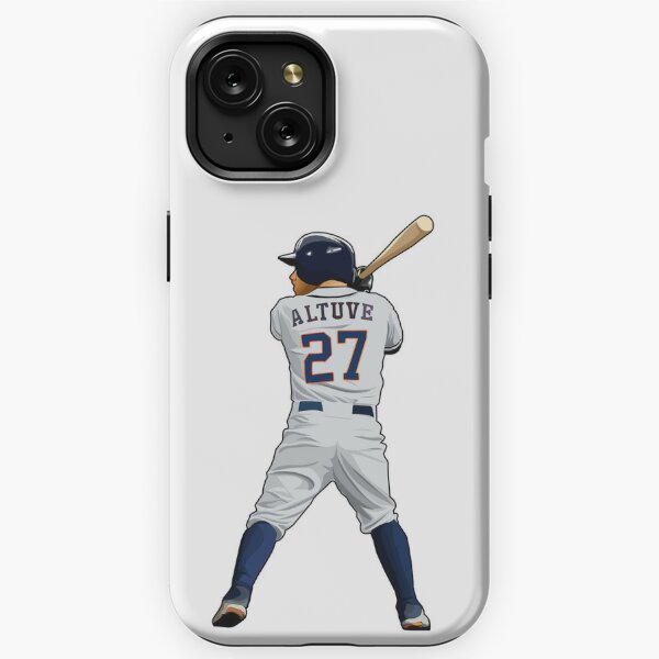 Jose Altuve #27 Essential T-Shirt by RoadKing90