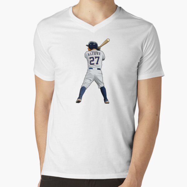 Jose Altuve Thou Shall Steal  Essential T-Shirt for Sale by TonyaaStorm