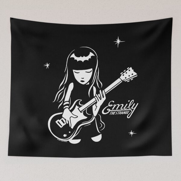 Item preview, Vintage Emily Anime -Classic Emily Manga designed and sold by Closetgracelynn.