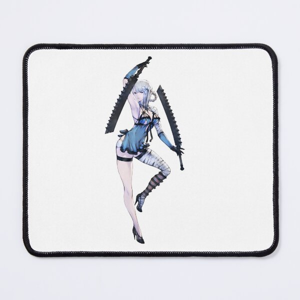 Item preview, Drag On Dragoon - Zero Nier designed and sold by OJKAccessory.