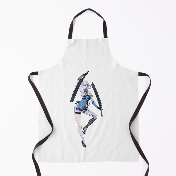 Item preview, Drag On Dragoon - Zero Nier designed and sold by OJKAccessory.