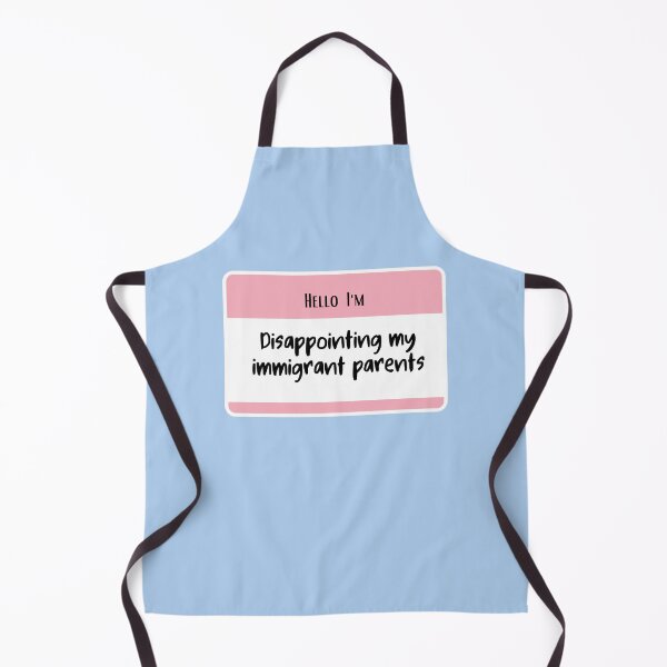 Item preview, Hello I'm Disappointing my Immigrant Parents designed and sold by Swagforbubby.