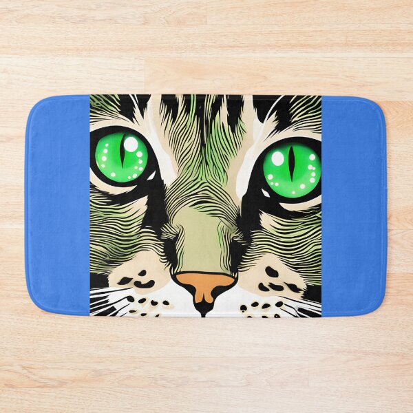 Item preview, Cat Faces designed and sold by morganinfininty.