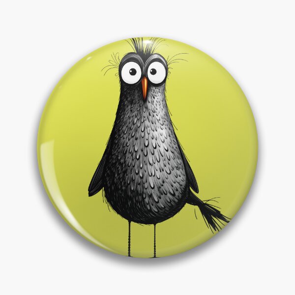 Item preview, The bird III designed and sold by Jorge Tavares.