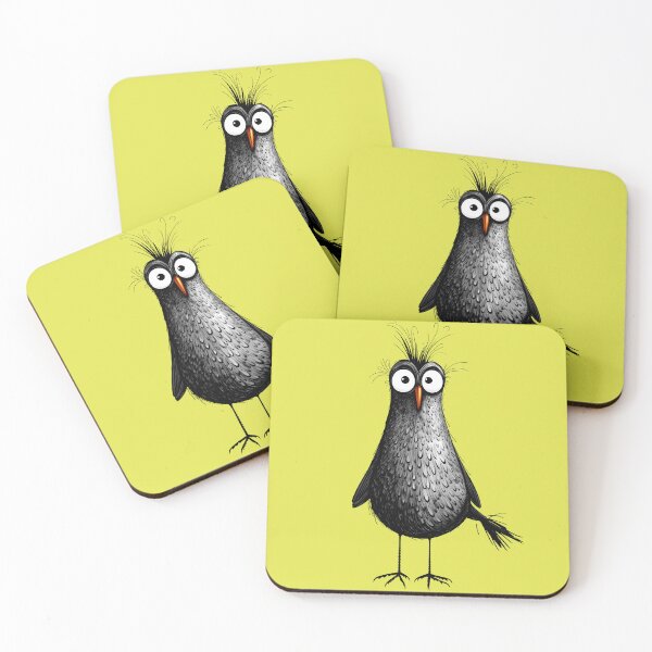 Item preview, The bird III designed and sold by Jorge Tavares.