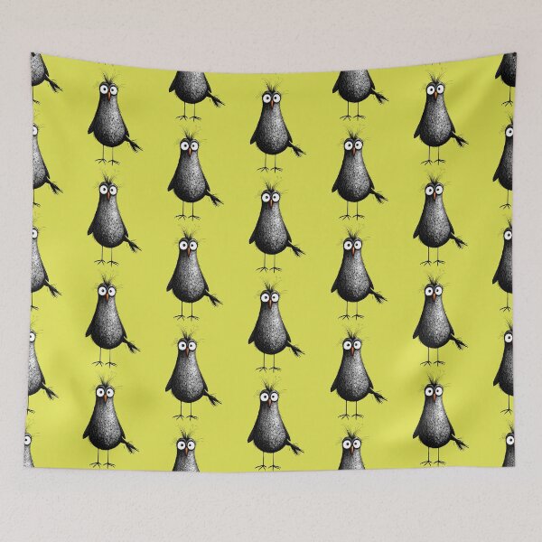 Item preview, The bird III designed and sold by Jorge Tavares.
